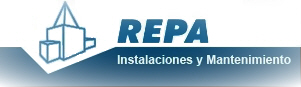 REPA Instalaciones y Mantenimiento
